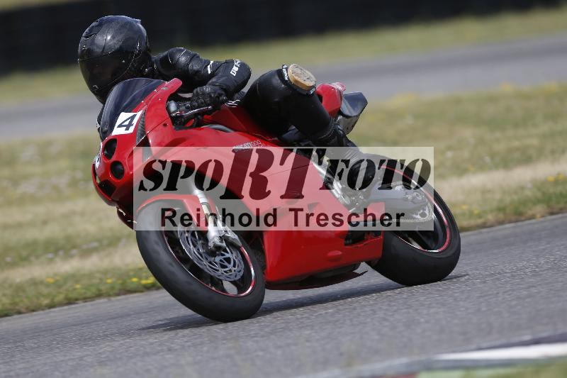 /18 05.06.2026  TZ Motorsport ADR/Gruppe gruen/84